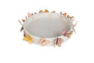 Butterfly Dreams Bowl Decor decorative vase - main product view | KULORI