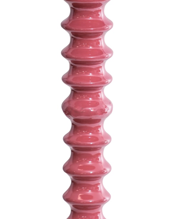 Groovy Ripple Mushroom Floor Lamp - additional product view 6 | KULORI