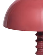 Groovy Ripple Mushroom Floor Lamp - product gallery view | KULORI