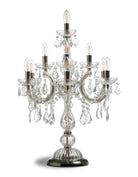 Royale Candelabra Table Lamp - main product view | KULORI