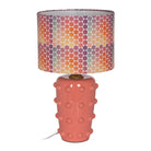 Peachy Bobble Vibes Lamp - main product view | KULORI