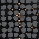 3D Abstract Grid Canvas - additional product view | KULORI