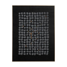 3D Abstract Grid Canvas - main product view | KULORI
