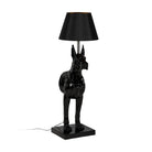 Dobermann Floor Lamp - main product view | KULORI