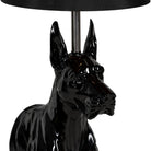 Dobermann Floor Lamp - additional product view | KULORI