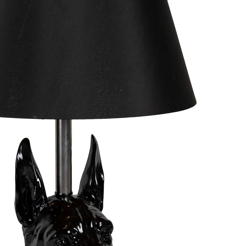Dobermann Floor Lamp - product gallery view | KULORI