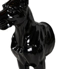 Dobermann Floor Lamp - alternate product angle | KULORI