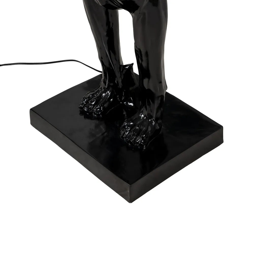 Dobermann Floor Lamp - additional product view 6 | KULORI