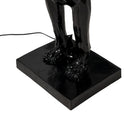 Dobermann Floor Lamp - additional product view 6 | KULORI