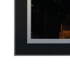 Silent Empire Gold Canvas - alternate product angle | KULORI