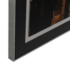 Silent Empire Gold Canvas - additional product view | KULORI