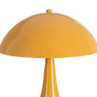 Sunbeam Mushroom Table Lamp - alternate product view | KULORI