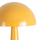 Sunbeam Mushroom Floor Lamp - alternate product view | KULORI