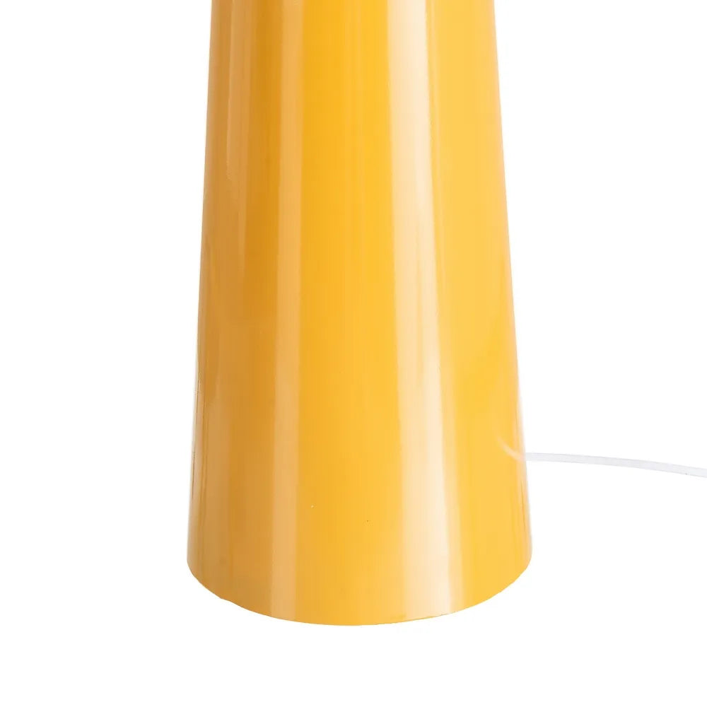 Sunbeam Mushroom Floor Lamp - alternate product angle | KULORI