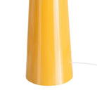 Sunbeam Mushroom Floor Lamp - alternate product angle | KULORI