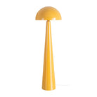Sunbeam Mushroom Floor Lamp - main product view | KULORI