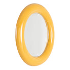 Orbital Luxe Mirror decorative wall mirror - additional product view 11 | KULORI