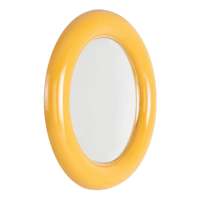 Orbital Luxe Mirror decorative wall mirror - additional product view 11 | KULORI