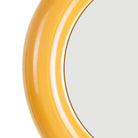 Orbital Luxe Mirror decorative wall mirror - additional product view 10 | KULORI