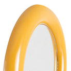 Orbital Luxe Mirror decorative wall mirror - additional product view 9 | KULORI
