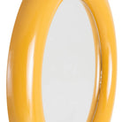 Orbital Luxe Mirror decorative wall mirror - additional product view 8 | KULORI