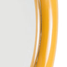 Orbital Luxe Mirror decorative wall mirror - additional product view 7 | KULORI