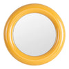 Orbital Luxe Mirror decorative wall mirror - additional product view 6 | KULORI