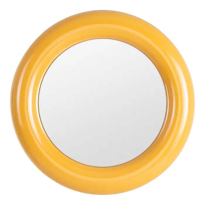 Orbital Luxe Mirror decorative wall mirror - additional product view 6 | KULORI