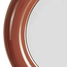 Orbital Luxe Mirror decorative wall mirror - additional product view | KULORI