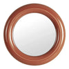 Orbital Luxe Mirror decorative wall mirror - main product view | KULORI