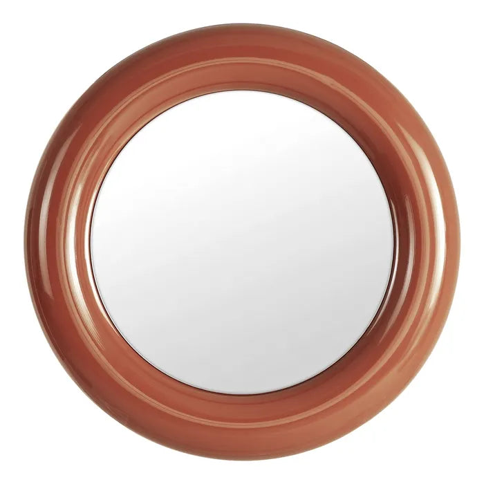 Orbital Luxe Mirror decorative wall mirror - main product view | KULORI