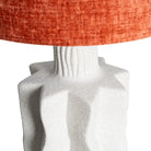 Small Wave-Form Contrast Table Lamp - additional product view | KULORI