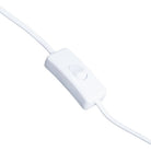 Small Wave-Form Contrast Table Lamp - additional product view 7 | KULORI