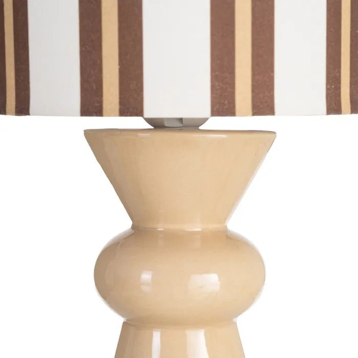 Axes & Prism Table Lamp - additional product view 8 | KULORI