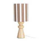 Axes & Prism Table Lamp - additional product view 7 | KULORI