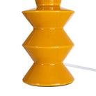 Axes & Prism Table Lamp - alternate product angle | KULORI