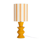 Axes & Prism Table Lamp - main product view | KULORI