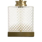 Ice Cube Crystal Table Lamp - additional product view 6 | KULORI