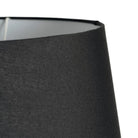 3D Moonstem Black Lamp - additional product view 6 | KULORI