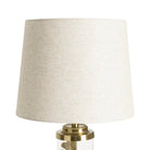 3D Petal Crystal Table Lamp - additional product view 7 | KULORI