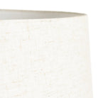 Tribeca Marble Table Lamp - product gallery view | KULORI