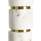Tribeca Marble Table Lamp - alternate product view | KULORI