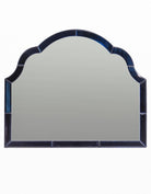 The Marrakech Muse Mirror decorative wall mirror - main product view | KULORI
