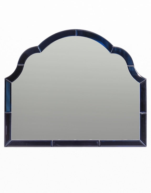 The Marrakech Muse Mirror decorative wall mirror - main product view | KULORI