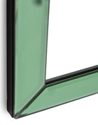 The Marrakech Muse Mirror decorative wall mirror - product gallery view | KULORI
