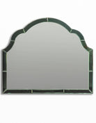 The Marrakech Muse Mirror decorative wall mirror - additional product view | KULORI