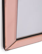 The Marrakech Muse ˚2 Mirror decorative wall mirror - additional product view 6 | KULORI