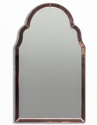 The Marrakech Muse ˚2 Mirror decorative wall mirror - alternate product angle | KULORI