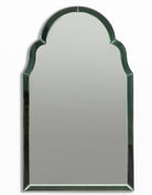 The Marrakech Muse ˚2 Mirror decorative wall mirror - additional product view | KULORI