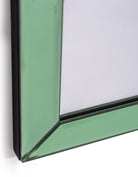 The Marrakech Muse ˚2 Mirror decorative wall mirror - product gallery view | KULORI